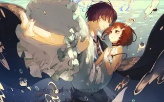 Nightcore - All of Me Nightcore - All of Me