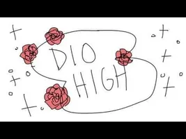 dio no doki doki dio no doki doki