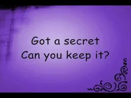 Secret Lyrics By The Pierces Secret Lyrics By The Pierces