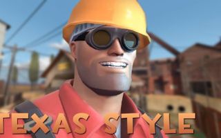 [HD] TEXAS STYLE