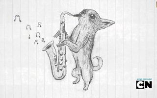 10 Hours of Saxophone Chihuahua 10 Hours of Saxophone Chihuahua