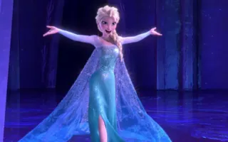 Let It Go from Disney's FROZEN as performed by Idina Menzel | Official Disney HD Let It Go from Disney's FROZEN as performed by Idina Menzel | Official Disney HD