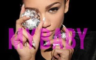 Zendaya - My Baby Zendaya - My Baby