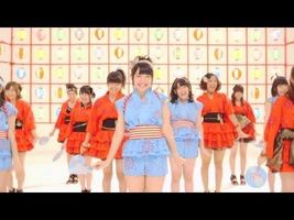 LinQ - 「HANABI!!」(ショートバージョン) LinQ - 「HANABI!!」(ショートバージョン)