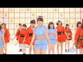 LinQ - 「HANABI!!」(ショートバージョン) LinQ - 「HANABI!!」(ショートバージョン)