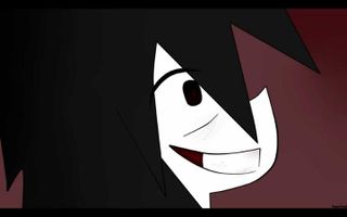 Jeff the Killer Anime Opening