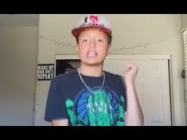 HOW TO BECOME THE CRINGIEST VINE GOD