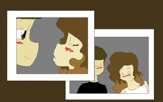 One Direction *Half A Heart* (Animated) One Direction *Half A Heart* (Animated)