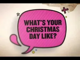 Cher Lloyd - Christmas Chat Cher Lloyd - Christmas Chat