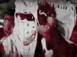 Psychopathic Rydas-The Lineup(SFV) Psychopathic Rydas-The Lineup(SFV)