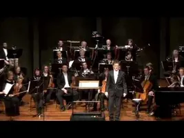 Comedy meets the Symphony Orchestra! - Rainer Hersch Comedy meets the Symphony Orchestra! - Rainer Hersch