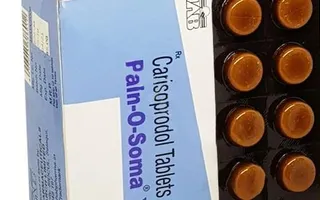 Pain O Soma 500mg Buy Online 0.7 Per Tablet to Treat Muscle Pain Pain O Soma 500mg Buy Online 0.7 Per Tablet to Treat Muscle Pain