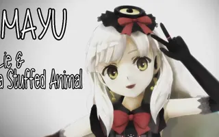 [ENG SUB] A Lie and a Stuffed Animal - Mayu - Vocaloid