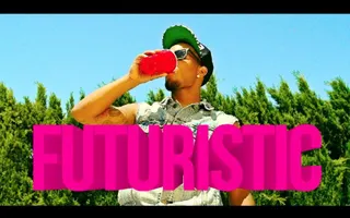 Futuristic - "DUH" (Official Music Video) ft. Miny Produced by Akt Aktion Futuristic - "DUH" (Official Music Video) ft. Miny Produced by Akt Aktion