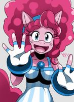 Time Skip MLP: Pinkie Pie by ss2sonic on DeviantArt Time Skip MLP: Pinkie Pie by ss2sonic on DeviantArt