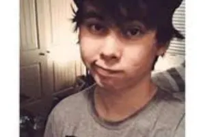 Help Find Leafyishere's chin by John Marston - GoFundMe