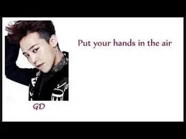 GD X Taeyang - Good Boy Lyrics Eng/Rom/Han (Color Coded) GD X Taeyang - Good Boy Lyrics Eng/Rom/Han (Color Coded)