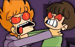 Eddsworld - Trick or Threat