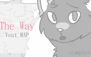 the way - vent MAP | complete the way - vent MAP | complete