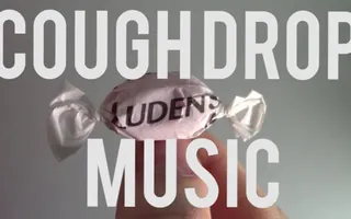 Cough Drop Music Cough Drop Music