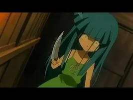 Rika's Death Rika's Death