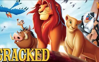 If Disney Cartoon Animals Were Scientifically Accurate