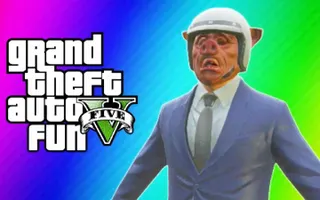 GTA 5 Online Funny Moments - Banana Bus, Derk, Mannequin Glitch, Gmod Stiffy Squad, Levitation! GTA 5 Online Funny Moments - Banana Bus, Derk, Mannequin Glitch, Gmod Stiffy Squad, Levitation!