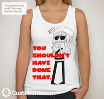 CustomInk.com design: ben1 created by ashleys1318 CustomInk.com design: ben1 created by ashleys1318