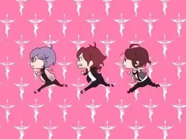 【手描き】smooooch・∀・【ディアラバ】【DIABOLIK LOVERS】 【手描き】smooooch・∀・【ディアラバ】【DIABOLIK LOVERS】