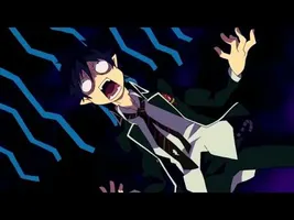 Blue Exorcist Funny Moments (DUBBED) Blue Exorcist Funny Moments (DUBBED)