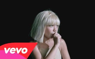 Sia - Big Girls Cry (Official Video) Sia - Big Girls Cry (Official Video)