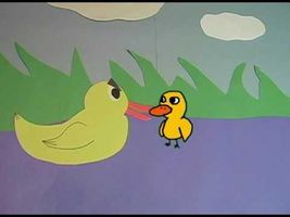The Duck Song 2: Duck Wars The Duck Song 2: Duck Wars