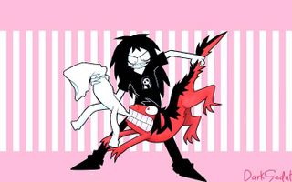 Jeff the Killer and Ben kawaii? Jeff the Killer and Ben kawaii?