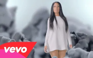 Nicki Minaj - Pills N Potions (Official) Nicki Minaj - Pills N Potions (Official)