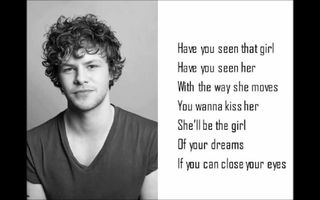 The Wanted-Walks like rihanna lyrics The Wanted-Walks like rihanna lyrics