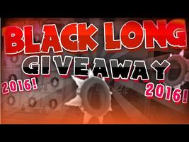 ANIMAL JAM: BLACK LONG COLLAR GIVEAWAY! (OPEN 2016) ANIMAL JAM: BLACK LONG COLLAR GIVEAWAY! (OPEN 2016)