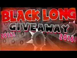 ANIMAL JAM: BLACK LONG COLLAR GIVEAWAY! (OPEN 2016) ANIMAL JAM: BLACK LONG COLLAR GIVEAWAY! (OPEN 2016)