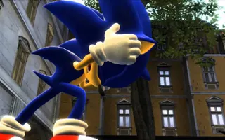 Sonic The Hedgehog Reminiscent Ten Sonic The Hedgehog Reminiscent Ten