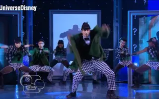 [HD] Shake it Up - "Whodunit" Dance from "Whodunit Up?"