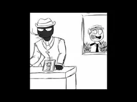 22 Fazbear Street (Rebornica FnaF Comic) 22 Fazbear Street (Rebornica FnaF Comic)