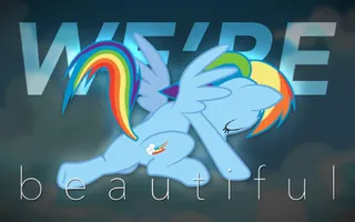 Beautiful Now [PMV] [Collab]