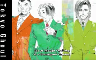 Tokyo Ghoul √A - Ending Theme - Kisetsu wa Tsugitsugi Shinde Iku Tokyo Ghoul √A - Ending Theme - Kisetsu wa Tsugitsugi Shinde Iku