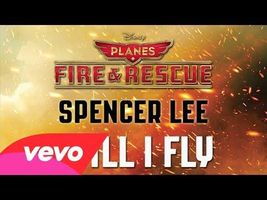 Spencer Lee - Still I Fly (from "Planes: Fire & Rescue") (Audio) Spencer Lee - Still I Fly (from "Planes: Fire & Rescue") (Audio)