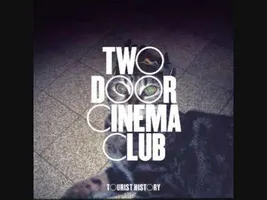 Two Door Cinema Club - Undercover Martyn Two Door Cinema Club - Undercover Martyn