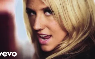 Ke$ha - Blow Ke$ha - Blow