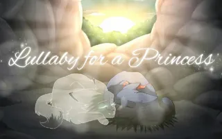 Lullaby for a Princess ★ Complete Warriors MAP