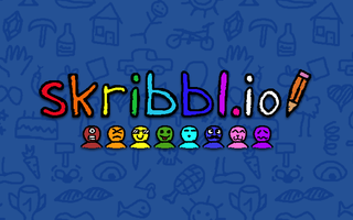 skribbl - Free Multiplayer Drawing & Guessing Game skribbl - Free Multiplayer Drawing & Guessing Game