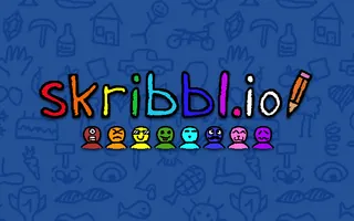 skribbl - Free Multiplayer Drawing & Guessing Game skribbl - Free Multiplayer Drawing & Guessing Game