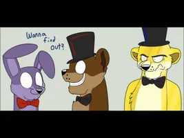 Ask The Fazbear Bros: Dub Edition Episode 1 Ask The Fazbear Bros: Dub Edition Episode 1