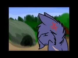 warrior cats top five funny animations